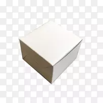 矩形纸盒月饼盒