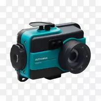 照相机镜头水下摄影数字图像水下产品