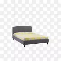 床基家具沙发床垫传单床垫