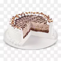 巧克力蛋糕奶油玉米饼甜点-蛋糕现金优惠券