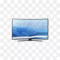 智能电视4k分辨率超高清晰度电视背光液晶电视传单床垫