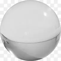 浴室水槽家具公寓-透明球