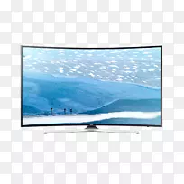 4k分辨率超高清晰度电视智能电视led背光lcd折价卷png