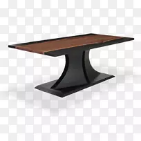 桌布赖恩博格斯家具餐厅混凝土板凳-漂亮的凳子