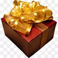 礼品卡圣诞礼品模板-月饼礼盒
