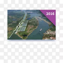 巴拿马运河船闸巴拿马运河扩建工程巴拿马运河铁路破旧不堪