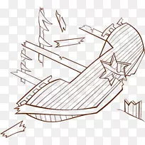 海床动画