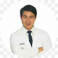 博士陈海兰，医学奇迹球疗法医生，疼痛管理-白大衣