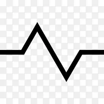 三角标志品牌-临床心电图