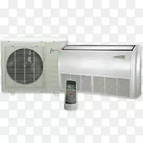 空调、蒸发冷却器、热泵、暖通空调制冷-隔墙