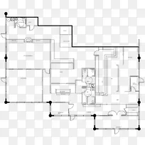 家具平面图建筑平面图室内设计服务2d家具顶部视图