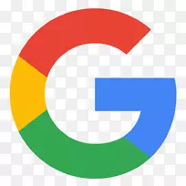 谷歌标志-徽标