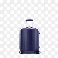 手提箱里莫瓦行李箱锁-一个纤细的身体26 0 1