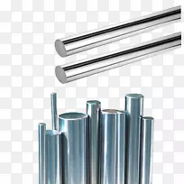 钢制镀铬管液压缸伸缩管