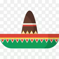 墨西哥帽-墨西哥帽