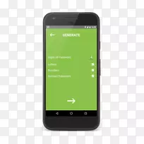 功能手机智能手机android光表生成