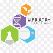 科学、技术、工程和数学生物学课程研究-STEM