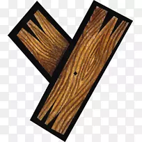 木材字母.木制字母表