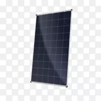 加拿大太阳能电池板