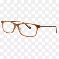 眼镜处方眼镜双焦点渐进式镜片涂层镜片