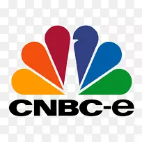 cnbc tv 18 JAAG电视cnbc-e cnbc非洲-耀眼葡萄标志
