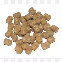 鱼粉油炸鱼粉
