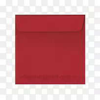 红色纸张配色方案-收到一个红包