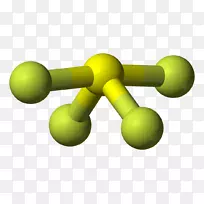 四氟化硫，单分子对，六氟化硫，四氟化氙-令人惊叹的十二月份