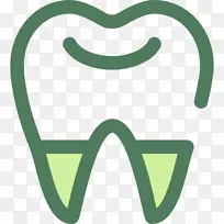 牙科牙齿医学健康.牙科模板