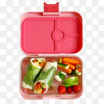 本托午餐盒食品面食-营养三明治