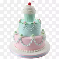 生日蛋糕纸杯蛋糕结婚蛋糕马卡龙蛋糕