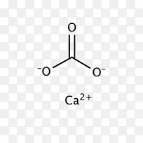 乙酸丙酯基碳酸钙染色