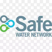 安全饮用水网络纽曼自己的非营利性组织饮用水服务-世界水日