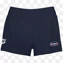 运动短裤服装耐克运动短裤-彩色浮标