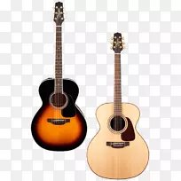 高敏吉他钢制声吉他电吉他创新价格