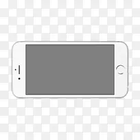 手机移动浏览器png媒体播放器android-创意ipad