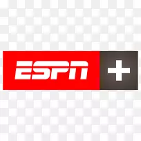 ESPN+ESPN 3徽标ESPN Events-Tcm徽标