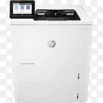 惠普(Hewlett-Packard)惠普激光打印机-企业x CHIN
