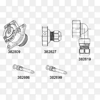 材料卷曲iso 11446电缆产品图纸