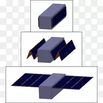 MMA设计有限责任公司太阳能电池板-z折叠