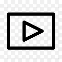 youtube电脑图标-淘宝电子商务海报