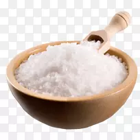 硫酸镁海盐