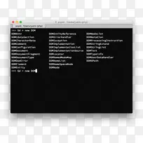 Zshell渐进式web应用程序node.js web浏览器javascript-调试