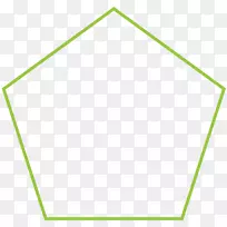 绘制几何形状点绿化环境