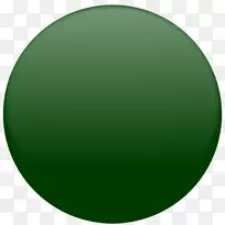 绿色圈-和平绿色圈