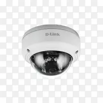 dlink dcs-7000 l ip摄像机电源在以太网-ar摄像头上