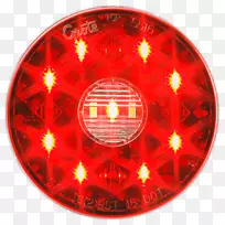 发光二极管接线图LED灯照明.娱乐机器