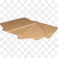 牛皮纸瓦楞纸纸板箱牛皮纸