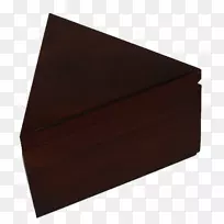 木材/米/083 vt棕色长方形-酒盒
