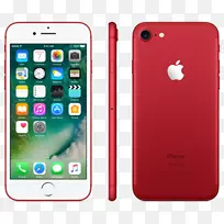 iphone 7加上iphone x屏幕保护器百万像素苹果红变异型癌细胞